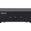 ASUS NUC 14 Pro RNUC14RVKI300000I Mini PC 155H 0GB No-OS