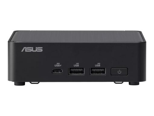 ASUS NUC 14 Pro RNUC14RVKI300000I Mini PC 155H 0GB No-OS