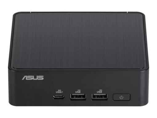 ASUS NUC 14 Pro RNUC14RVKI300000I Mini PC 155H 0GB No-OS