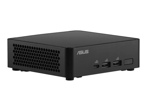 ASUS NUC 14 Pro RNUC14RVKI300000I Mini PC 155H 0GB No-OS