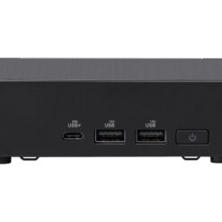 ASUS NUC 14 Pro RNUC14RVKI300002I Mini PC 100U 0GB No-OS