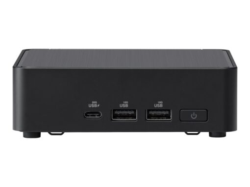 ASUS NUC 14 Pro RNUC14RVKI300002I Mini PC 100U 0GB No-OS