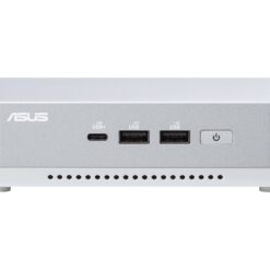 ASUS NUC 14 Pro+ RNUC14RVSU500000I Mini PC 125H 0GB No-OS