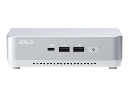 ASUS NUC 14 Pro+ RNUC14RVSU500000I Mini PC 125H 0GB No-OS