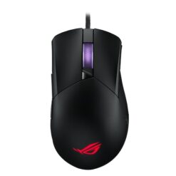 ASUS ROG Gladius III Optisk Sort