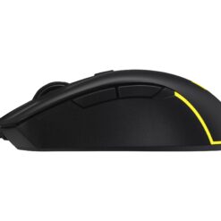 ASUS TUF Gaming M3 Gen II Optisk Kabling Sort