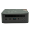 Blackview MP100 Mini PC - Ryzen 7 5700U 16GB 512GB Windows 11 Pro