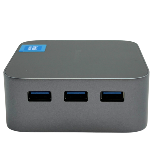 Blackview MP80 Mini PC - Intel N97 16GB 512GB Windows 11 Pro