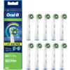 Oral B Borsthuvud CrossAction 10st