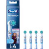 Oral B Borsthuvud Frozen 4st