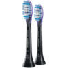 Philips Borsthuvud G3 Premium Gum Care 2st Black HX9052/33