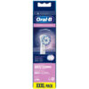 Oral B Borsthuvud Sensitive Clean & Care 10st