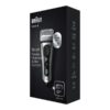 Braun Series 8 8417s Shaver