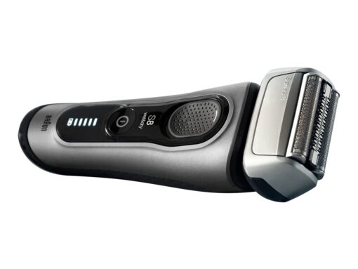 Braun Series 8 8417s Shaver