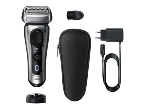 Braun Series 8 8417s Shaver