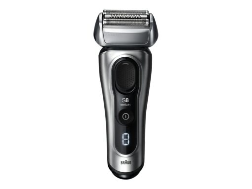 Braun Series 8 8417s Shaver