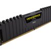 CORSAIR Vengeance DDR4 16GB 3000MHz CL16 Ikke-ECC