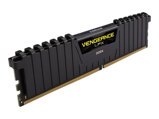 CORSAIR Vengeance DDR4 16GB 3000MHz CL16 Ikke-ECC