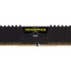 CORSAIR Vengeance DDR4 16GB 3000MHz CL16 Ikke-ECC