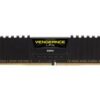 CORSAIR Vengeance DDR4 16GB 3000MHz CL16 Ikke-ECC