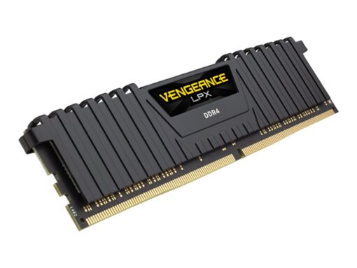 CORSAIR Vengeance DDR4 16GB 3000MHz CL16 Ikke-ECC