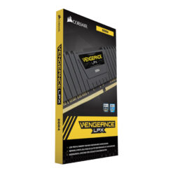 CORSAIR Vengeance DDR4 16GB kit 3000MHz CL15 Ikke-ECC