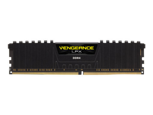 CORSAIR Vengeance DDR4 16GB kit 3000MHz CL15 Ikke-ECC