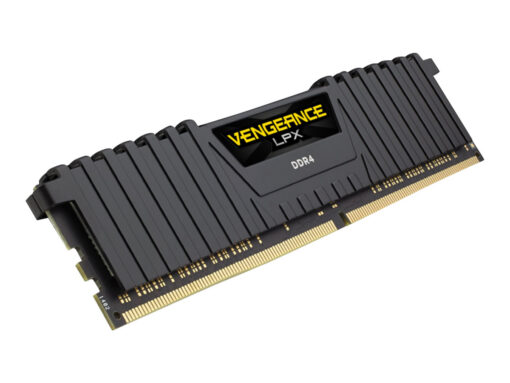 CORSAIR Vengeance DDR4 16GB kit 3000MHz CL15 Ikke-ECC