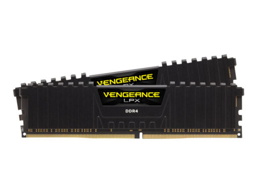 CORSAIR Vengeance DDR4 16GB kit 3000MHz CL15 Ikke-ECC