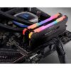 CORSAIR Vengeance DDR4 16GB kit 3200MHz CL16 Ikke-ECC