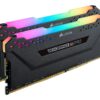 CORSAIR Vengeance DDR4 16GB kit 3200MHz CL16 Ikke-ECC