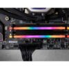 CORSAIR Vengeance DDR4 16GB kit 3200MHz CL16 Ikke-ECC