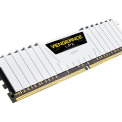 CORSAIR Vengeance DDR4 16GB kit 3200MHz CL16 Ikke-ECC