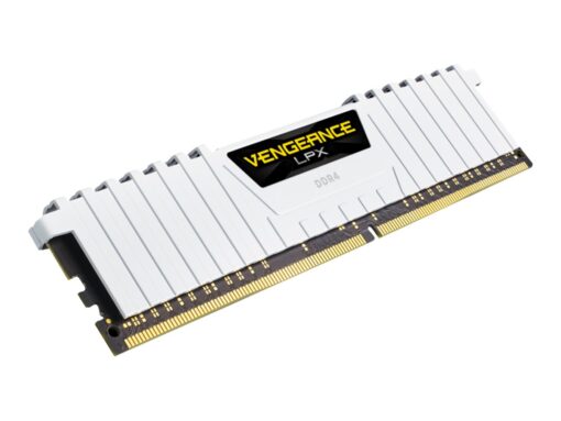 CORSAIR Vengeance DDR4 16GB kit 3200MHz CL16 Ikke-ECC