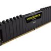 CORSAIR Vengeance DDR4 16GB kit 3200MHz CL16 Ikke-ECC