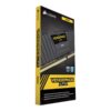 CORSAIR Vengeance DDR4 16GB kit 3200MHz CL16 Ikke-ECC