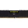 CORSAIR Vengeance DDR4 16GB kit 3200MHz CL16 Ikke-ECC