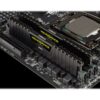 CORSAIR Vengeance DDR4 16GB kit 3200MHz CL16 Ikke-ECC