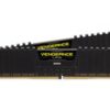 CORSAIR Vengeance DDR4 16GB kit 3200MHz CL16 Ikke-ECC