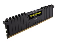 CORSAIR Vengeance DDR4 32GB kit 2666MHz CL16 Ikke-ECC