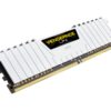 CORSAIR Vengeance DDR4 32GB kit 3200MHz CL16 Ikke-ECC