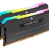 CORSAIR Vengeance DDR4 32GB kit 3600MHz CL18 Ikke-ECC