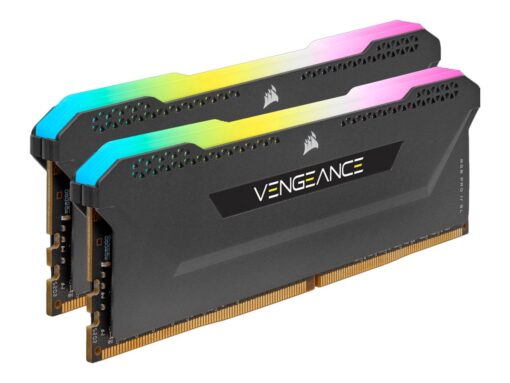 CORSAIR Vengeance DDR4 32GB kit 3600MHz CL18 Ikke-ECC