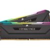 CORSAIR Vengeance DDR4 32GB kit 3600MHz CL18 Ikke-ECC