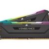 CORSAIR Vengeance DDR4 32GB kit 3600MHz CL18 Ikke-ECC