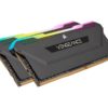 CORSAIR Vengeance DDR4 32GB kit 3600MHz CL18 Ikke-ECC