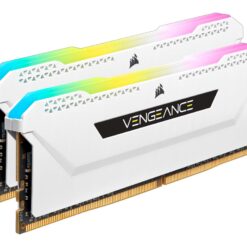 CORSAIR Vengeance DDR4 32GB kit 3600MHz CL18 Ikke-ECC