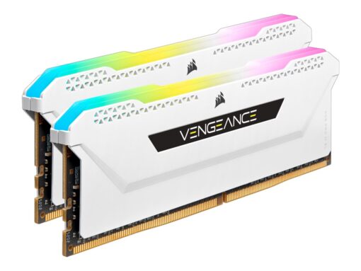 CORSAIR Vengeance DDR4 32GB kit 3600MHz CL18 Ikke-ECC