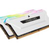 CORSAIR Vengeance DDR4 32GB kit 3600MHz CL18 Ikke-ECC