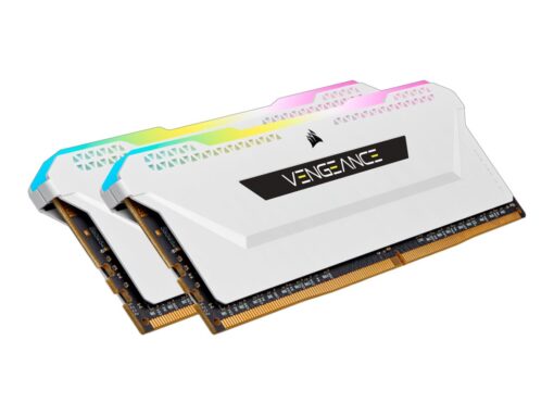 CORSAIR Vengeance DDR4 32GB kit 3600MHz CL18 Ikke-ECC